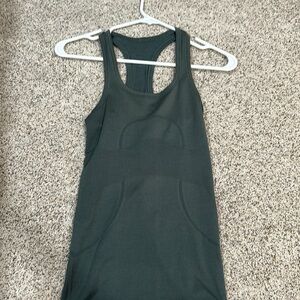 Swiftly tech tank top lululemon
